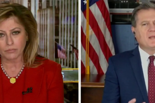 FBI facing subpoenas after Twitter Files, Rep. Mike Turner says