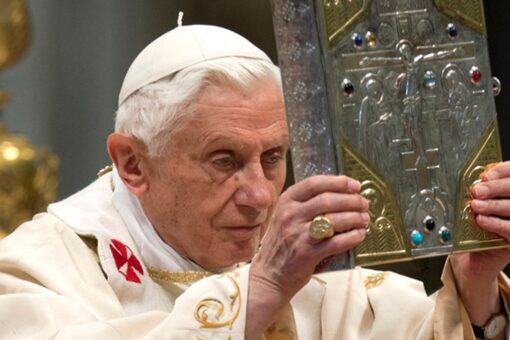 Pope Benedict’s vision of Catholicism, Vatican II, and the future of the Church endure through his teachings