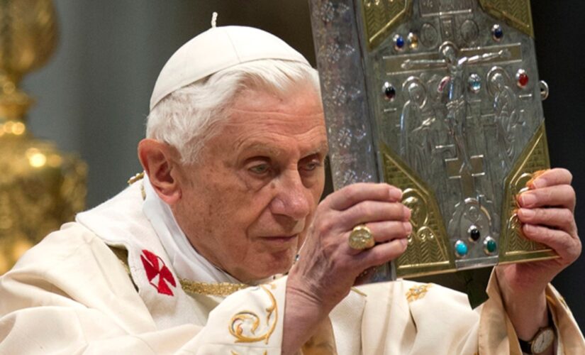 Pope Benedict’s vision of Catholicism, Vatican II, and the future of the Church endure through his teachings