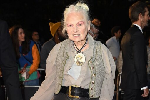 Vivienne Westwood remembered by Victoria Beckham, Jamie Lee Curtis and more stars: ‘A talented dame’