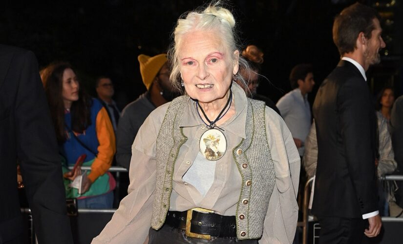 Vivienne Westwood remembered by Victoria Beckham, Jamie Lee Curtis and more stars: ‘A talented dame’