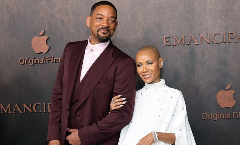 Will Smith, Jada Pinkett Smith return to red carpet for first time since Oscars slap