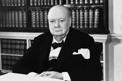 ‘Fatwa’ against Churchill: Scholars accuse BBC of trying to rewrite British history to promote a ‘woke agenda’
