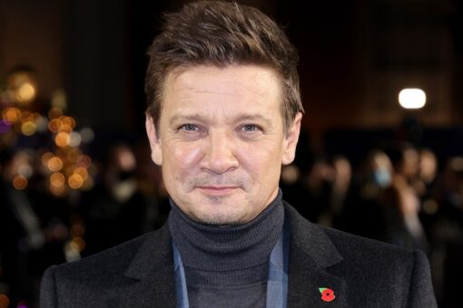 Jeremy Renner’s family shares health update: ‘He is a fighter’ and is ‘crushing all the progress goals’