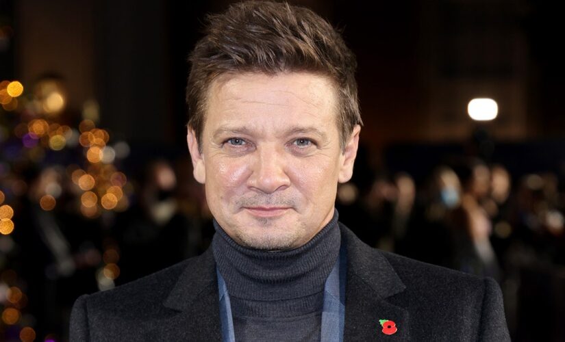 Jeremy Renner’s family shares health update: ‘He is a fighter’ and is ‘crushing all the progress goals’