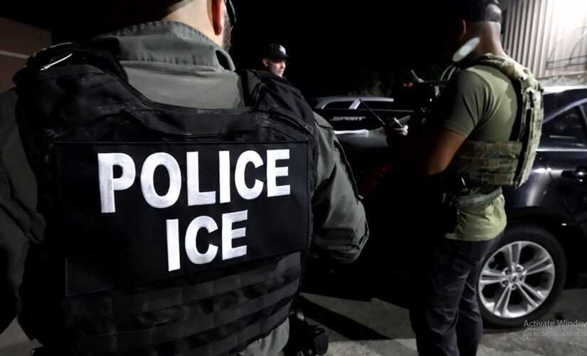 ICE releases nearly 3,000 detained immigrants affected by accidental data leak