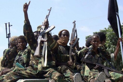 State Dept. offers $10 million reward for info on 2020 US base attack in Kenya that killed 3 Americans