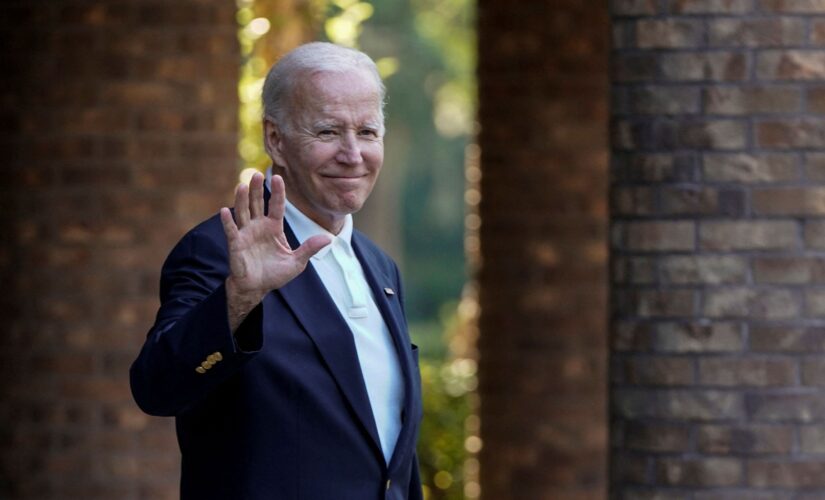 Biden tanked Jimmy Carter’s nominee for CIA over mishandled classified docs