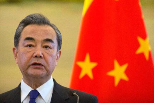 China warns US not to cross ‘red line’ on Taiwan, use ‘salami tactics’