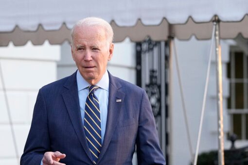 Biden aides discover second batch of classified docs at another location