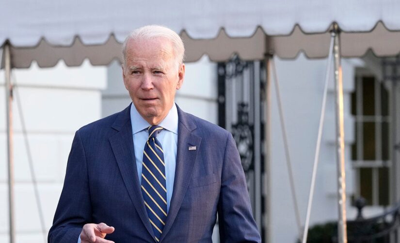 Biden aides discover second batch of classified docs at another location