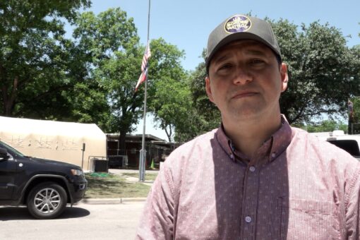 Texas Republican snubbed by Biden during border visit says White House explanation ‘insulting’