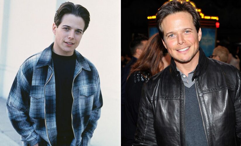 Scott Wolf says ‘Party of Five’ is ‘ripe for a reboot’: ‘I would reboot that in a second’