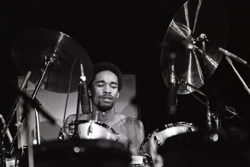 Fred White, Earth, Wind & Fire drummer, dead at 67