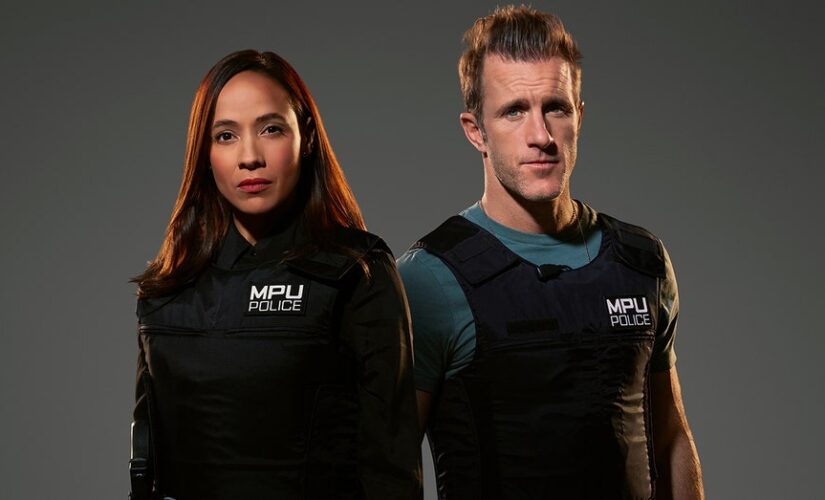 Scott Caan, Dania Ramirez on difficulties of starring in missing-persons drama as real-life parents