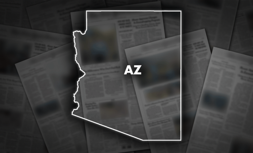 AZ Gov. Hobbs announces new directors for Department of Corrections, Public Safety