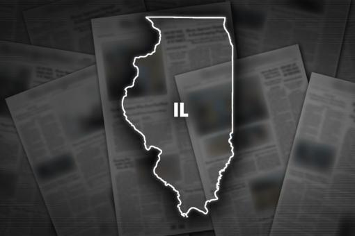 Semiautomatic weapons ban becomes Illinois law