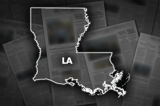 4th Republican launches campaign for Louisiana gubernatorial race