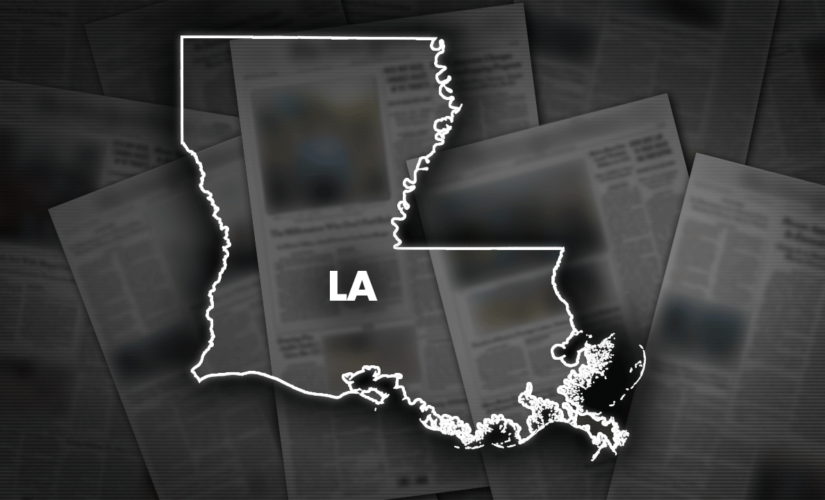 4th Republican launches campaign for Louisiana gubernatorial race