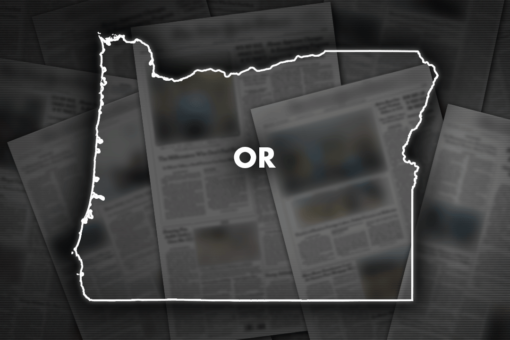 Oregon leads US with highest voter turnout