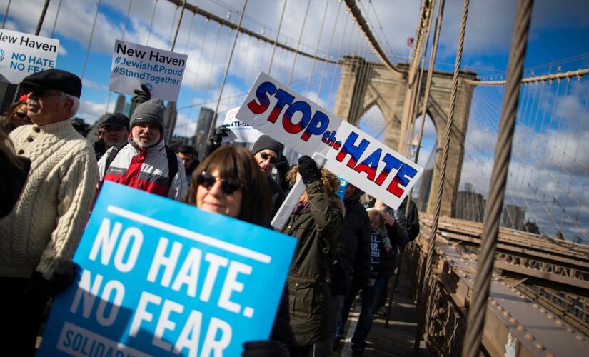 With antisemitism on the rise, American Jewish groups aim to take a stand against threats