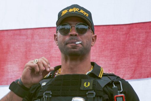 Jan. 6 seditious conspiracy trial against Proud Boys begins in DOJ’s third case bringing Civil War-era charge