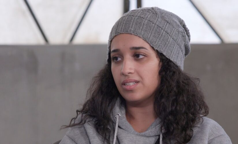 Alabama woman who joined ISIS hoping to be allowed back in the US