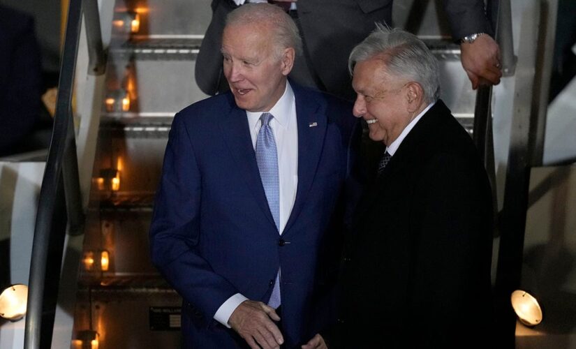 View from Mexico: An uncertain future for North America amid Biden, Trudeau visit