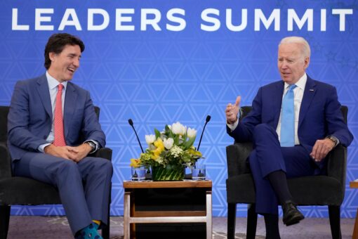 Biden ignores reporters’ questions about classified documents for 2nd time as staff quiets the media