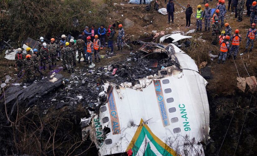 Nepal plane crash: 2 Americans, 2 lawful permanent residents killed in Himalayas