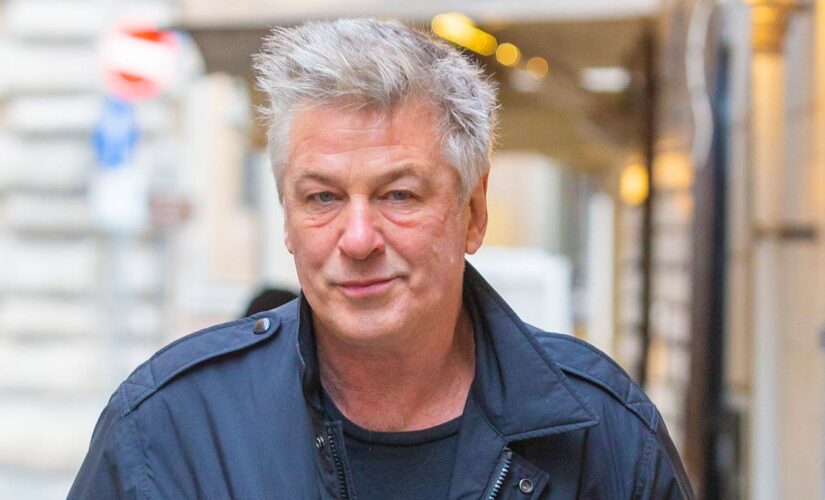 Alec Baldwin criticized for first Instagram post following involuntary manslaughter charges