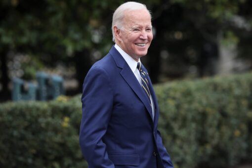 Biden’s classified documents: Box of ‘important docs’ reportedly seen in open at president’s Wilmington home