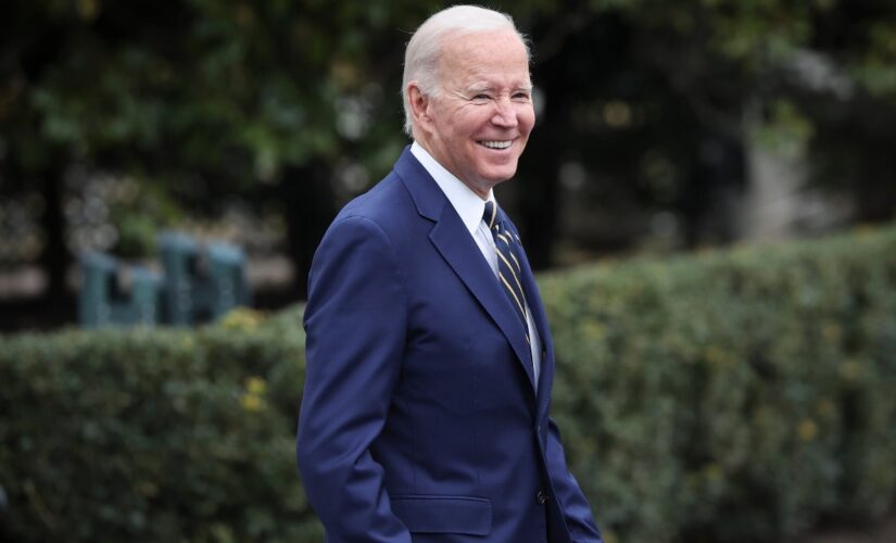 Biden’s classified documents: Box of ‘important docs’ reportedly seen in open at president’s Wilmington home