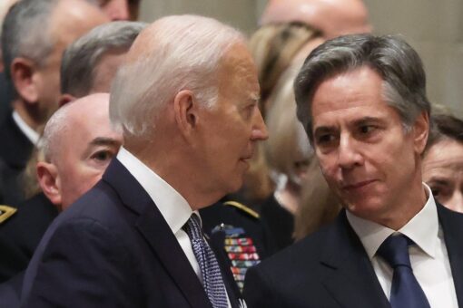 State Department dodges questions on Biden classified documents