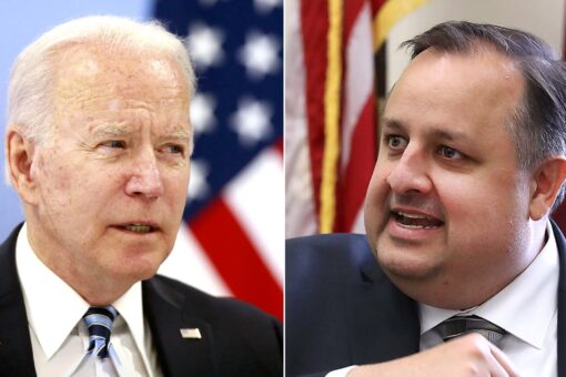 Obama ethics chief blasts Biden’s ‘inexcusable neglect of the most basic security protocols’