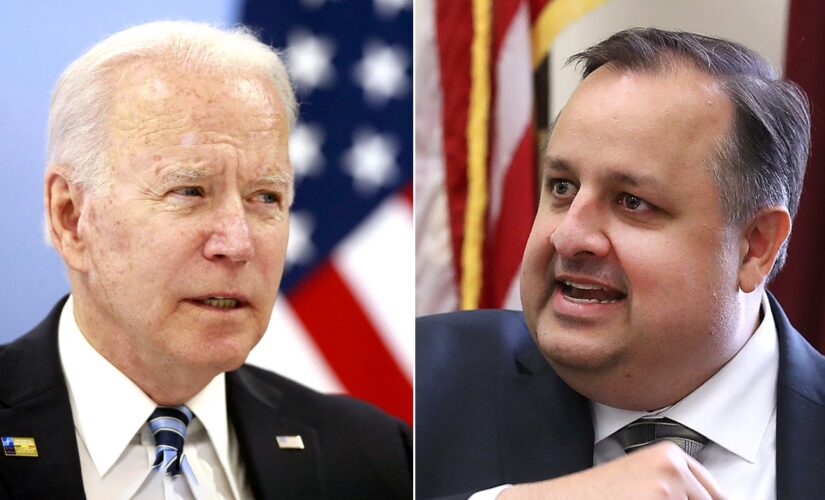 Obama ethics chief blasts Biden’s ‘inexcusable neglect of the most basic security protocols’