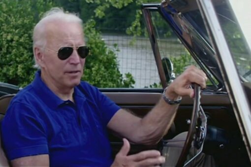 Democrat suggests classified docs in Biden’s home, office may have been ‘planted’ after second batch found