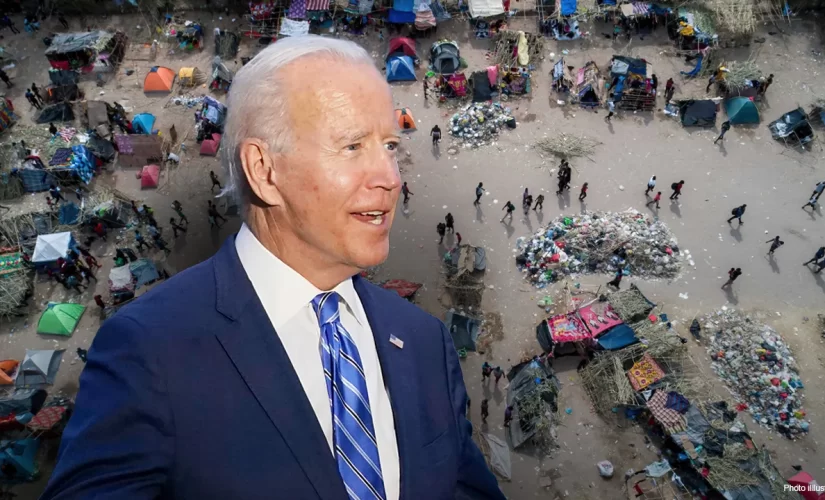 What is the border crisis really like? El Paso residents explain why Biden likely won’t find out