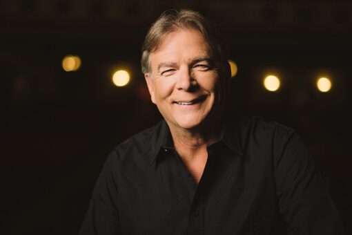 Bill Engvall talks retirement, greatest fears, and how the Will Smith slap changed comedy forever