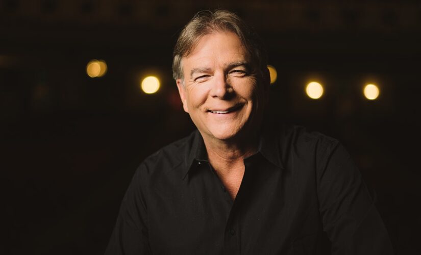 Bill Engvall talks retirement, greatest fears, and how the Will Smith slap changed comedy forever