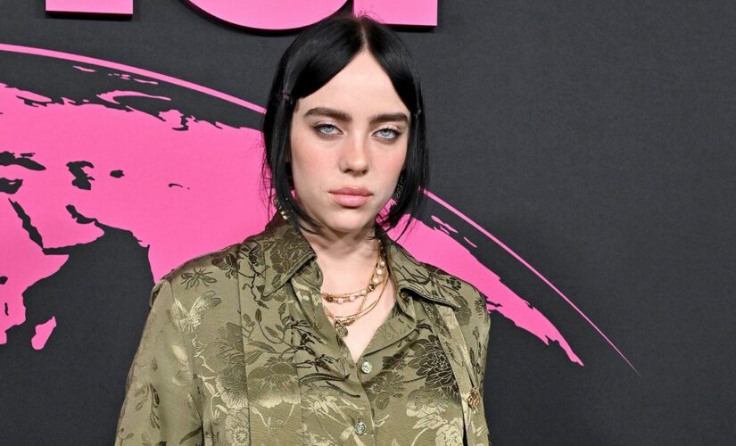 Billie Eilish recalls hating her body as a teen and overcoming her painful diagnosis