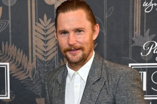 ‘1923’ star Brian Geraghty jokes cast was ‘tortured’ during Taylor Sheridan’s 2-week cowboy camp