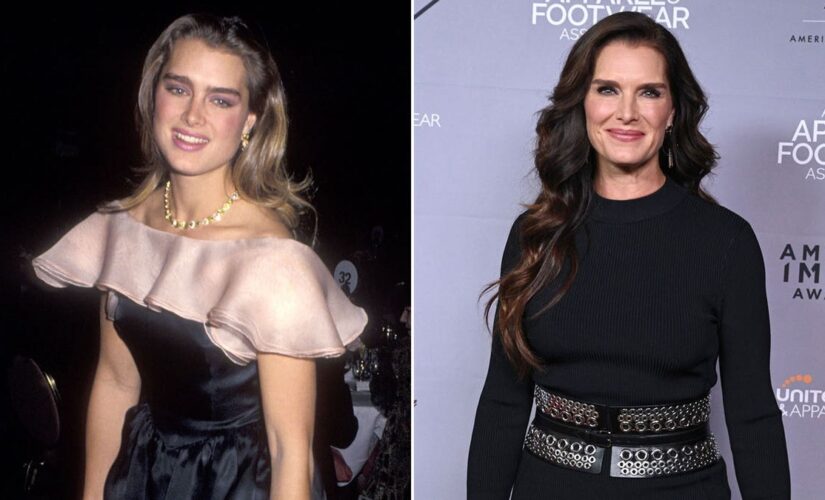 Brooke Shields claims she was sexually assaulted in her 20s in new documentary: ‘I just shut it out’