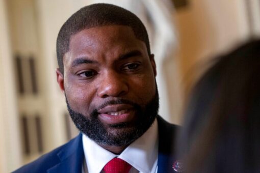 Florida Rep. Byron Donalds reveals committee appointment in exchange for McCarthy House speaker vote
