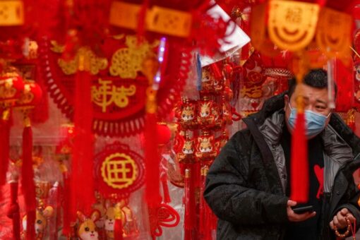 China acts against COVID policy critics, suspends social media accounts