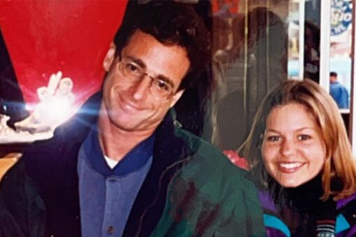 ‘Full House’ star Bob Saget remembered by Candace Cameron Bure and more one year since death