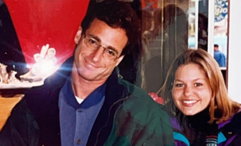 ‘Full House’ star Bob Saget remembered by Candace Cameron Bure and more one year since death