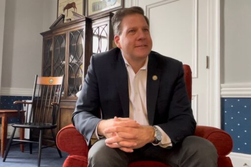 NH GOP Gov. Sununu says he’s having ‘conversations’ about 2024; Gov. Noem won’t rule out a presidential bid