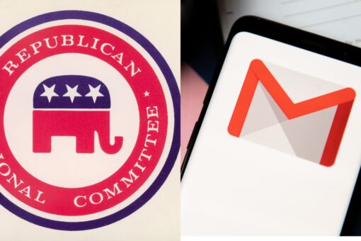 FEC rules Google’s Gmail spams emails on a ‘politically neutral basis’ after RNC complaint