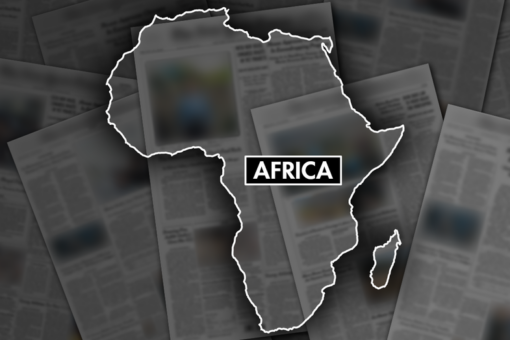 World Health Organization employee abducted in northern Mali